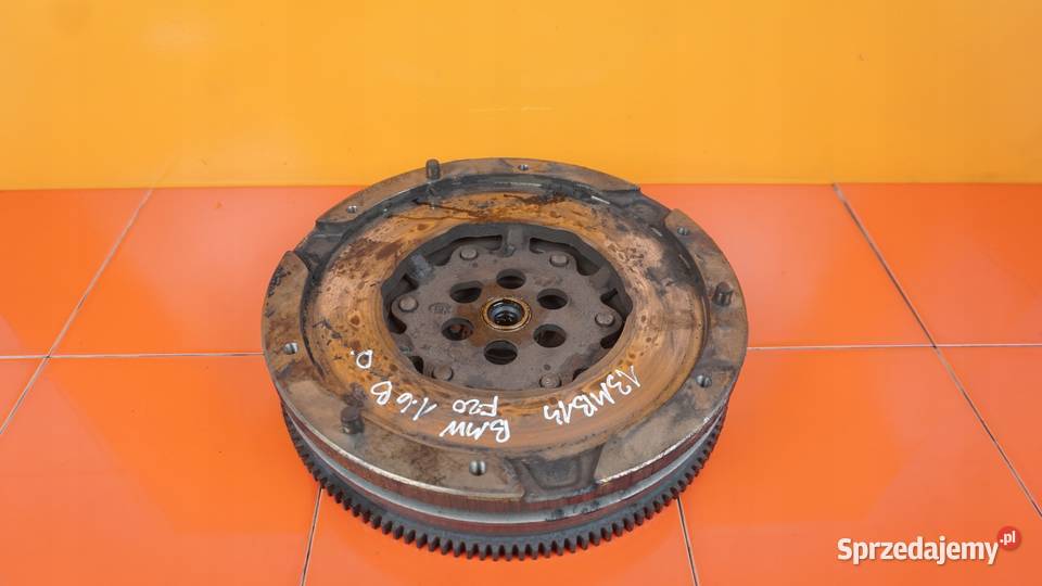 BMW 1 F20 3 F30 16 B 16r 136 N13B16A kolo Suków sprzedam