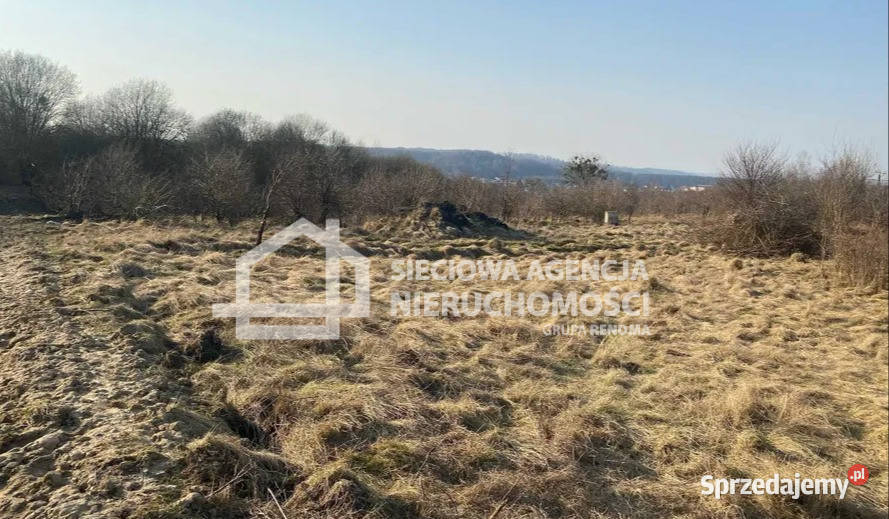 Ogłoszenie działka Wejherowo 723m2