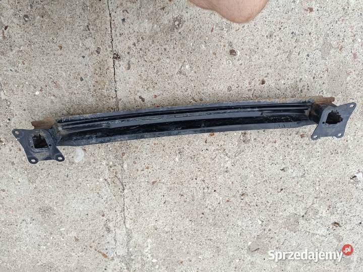 Oryginalna Belka wzmocnienie zderzaka tył Golf 6 mazowieckie Ostrołęka