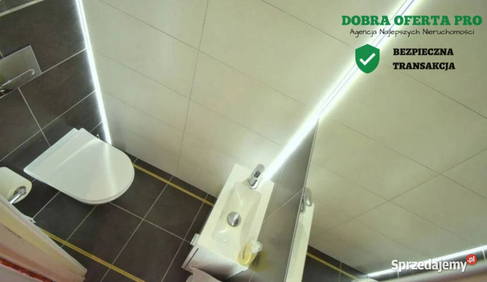 Spółdzielcze własnościowe na kameralnym osiedlu Gdańsk