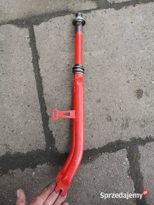 Rower Jubilat 2 widełki Gdańsk