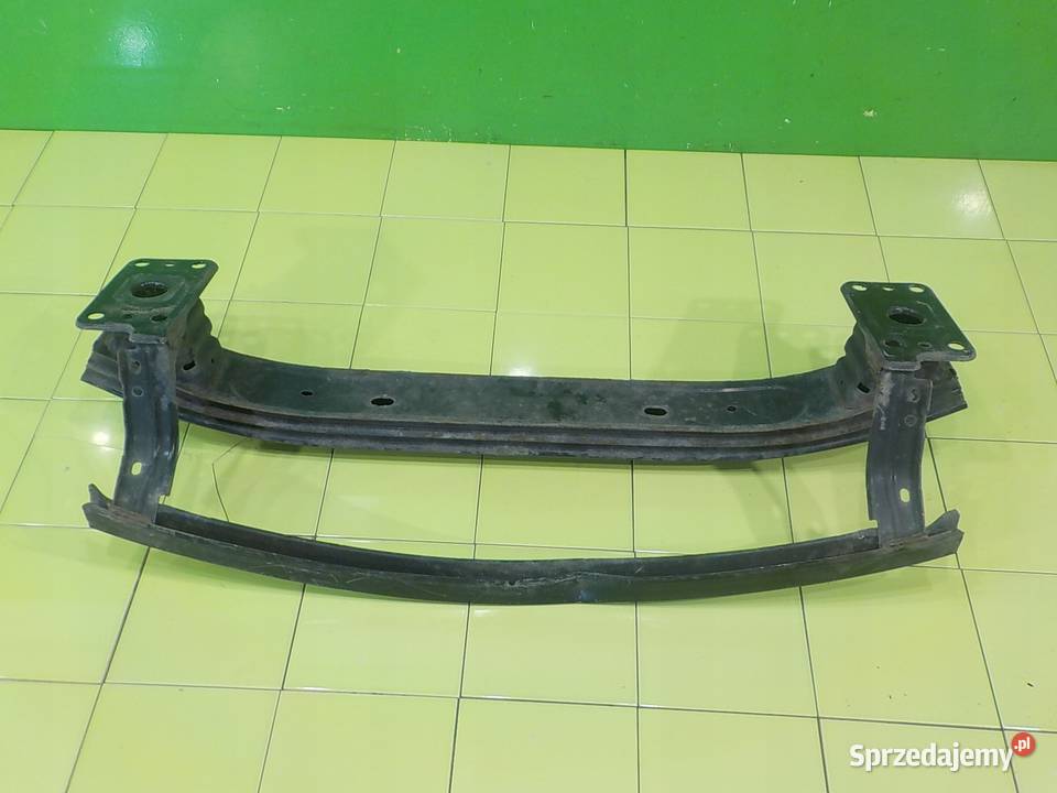 ALFA ROMEO MITO 14 B 11r 5D belka zderzaka przod Wzmocnienia, belki i wsporniki Suków