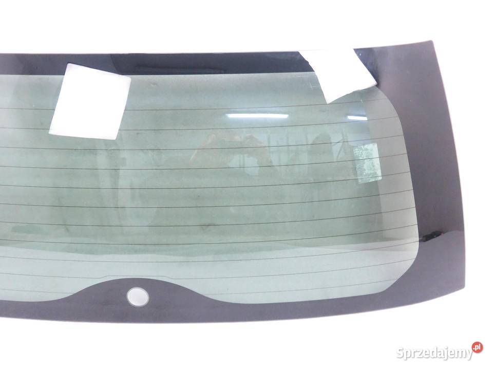 SZYBA TYLNA FIAT SEDICI 189 CROSSOVER małopolskie