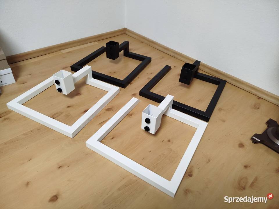 Stojaki choinkowe loft Strzyżów