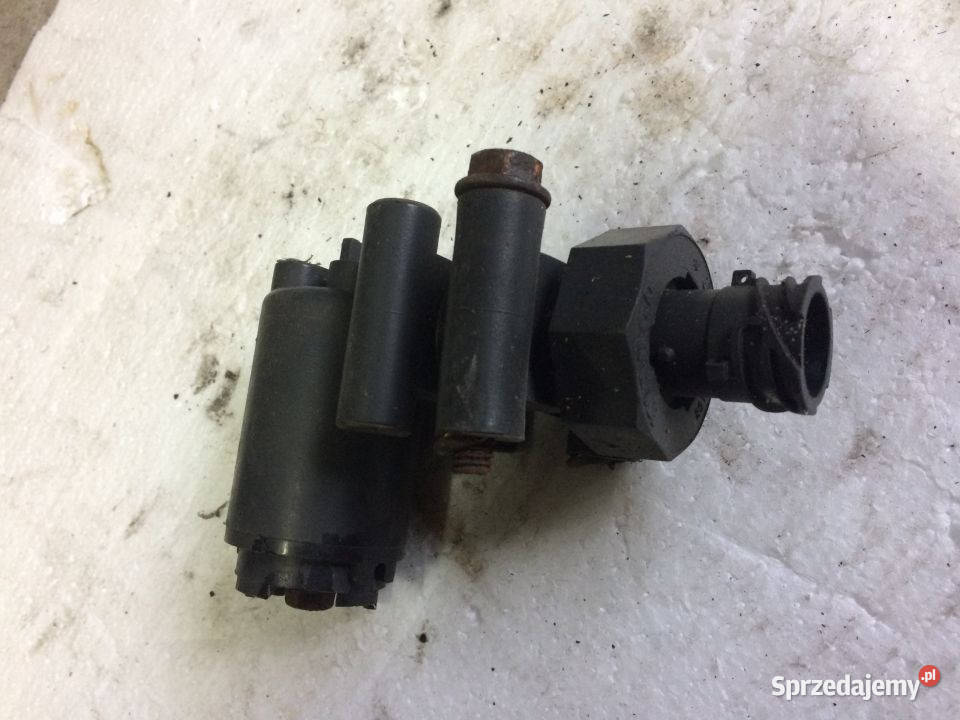 Zawór Poziomu Wabco Ecas 0015420018 4410500120 Maszewo