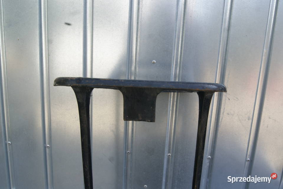 BAGAŻNIK DKW SB 200 DKW SB 250 DKW KS 200