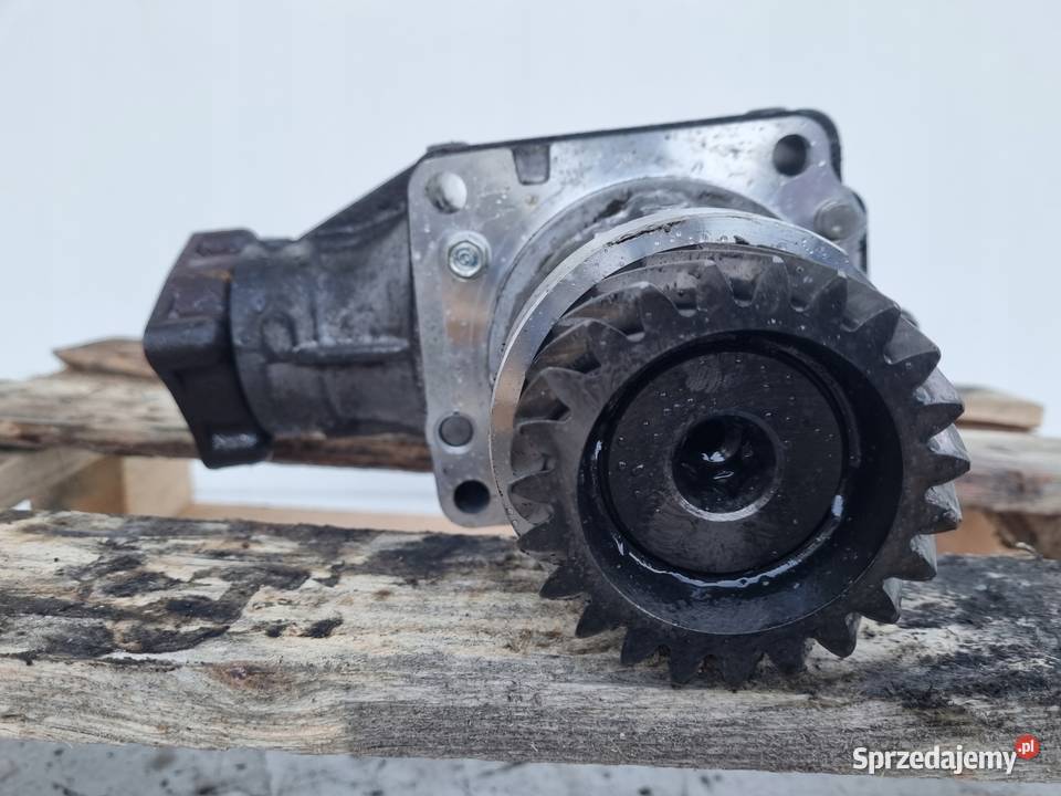 Honda CRV CRV III 22 iCTDI REDUKTOR SKRZYNI Chełm