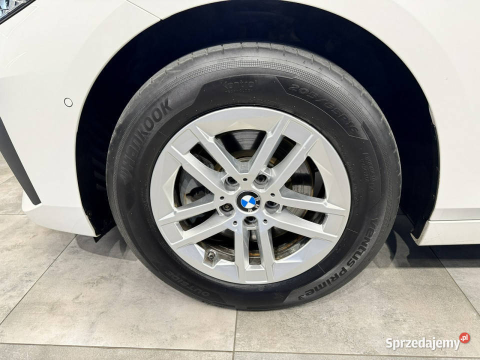 BMW Active Tourer 218i 15 136 automat 2022 r Myślenice