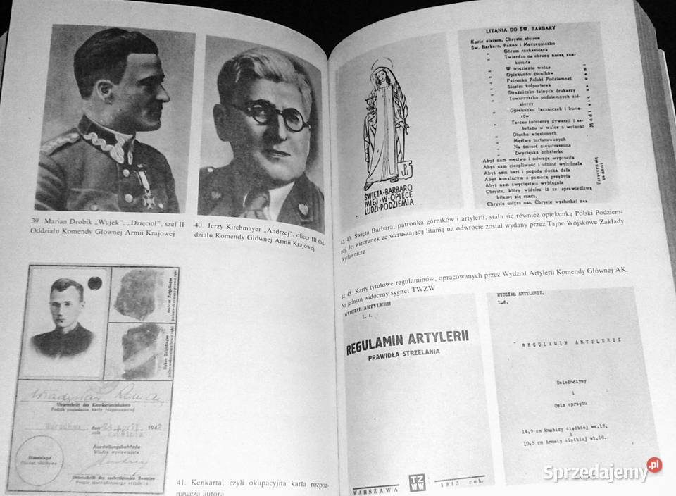 Oficer do zleceń Władysław Roman Chełm