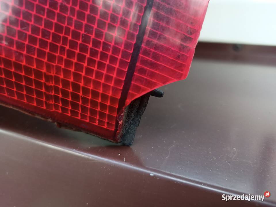 Fiat Tipo 1 I lampa tył tylna prawa oryginał łódzkie Sieradz