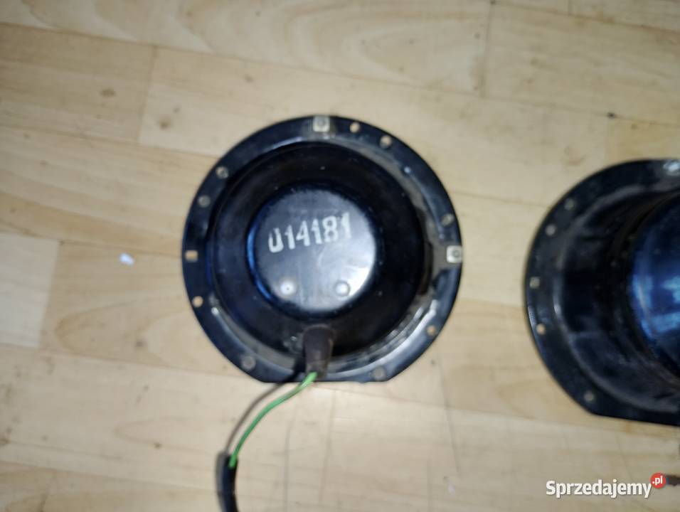 Obudowa lampy Zelmot 14181 Strzegom