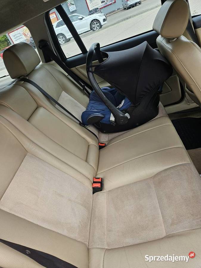 Ford mondeo Legionowo