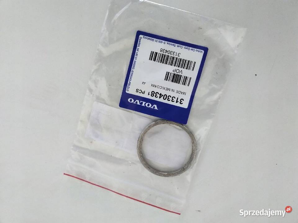 VOLVO V40 S60 V60 uszczelka wydechu 16 turbo OE Gadgety motoryzacyjne