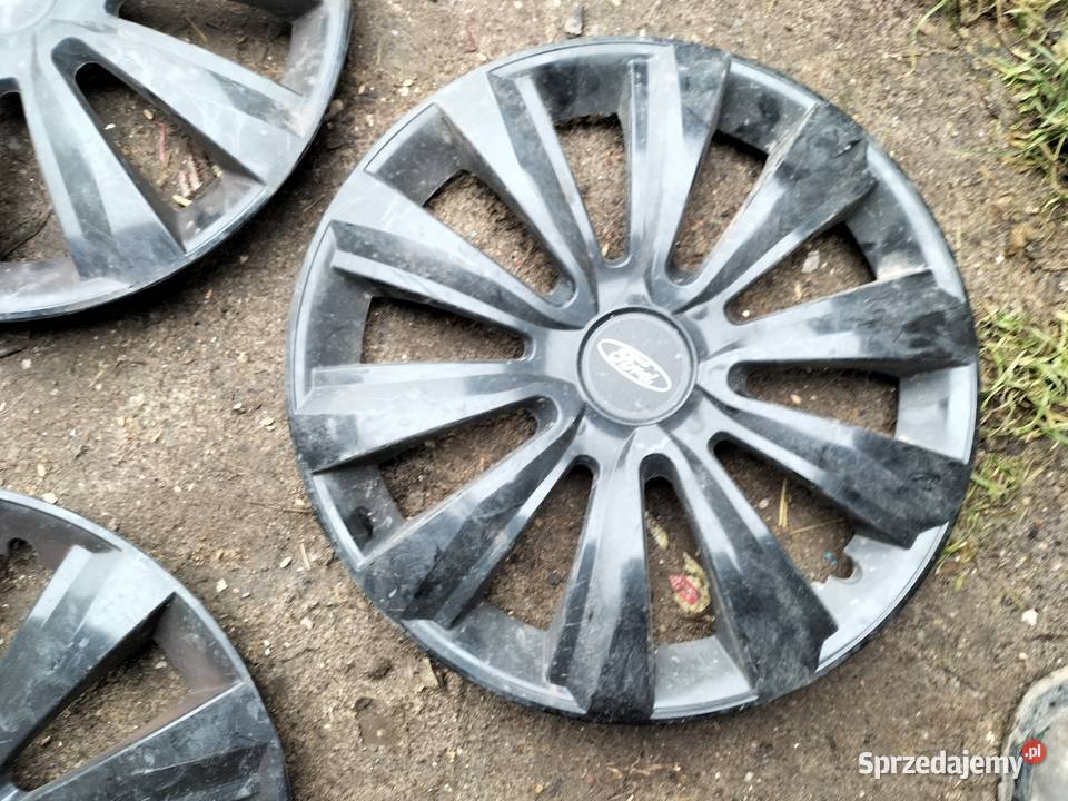 DEKIELEK KOŁPAK KAPSEL FORD R15 R 15 Pozostałe Kamień-Kolonia sprzedam