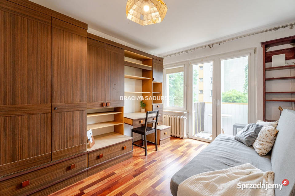 sprzedaży mieszkania Kraków Zielińska 455m2