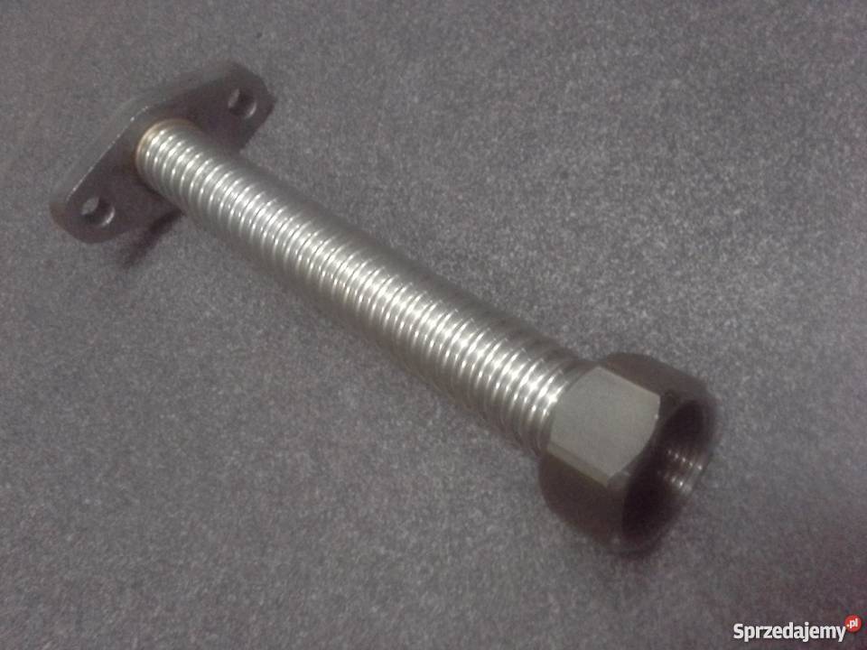 Przewód Spływu Turbiny Turbosprężarki OM502 Częstochowa