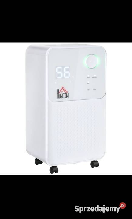 Osuszacz powietrza do pomieszczeń Warszawa