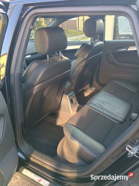 Audi 3 Quatro A3 wielkopolskie Kępno