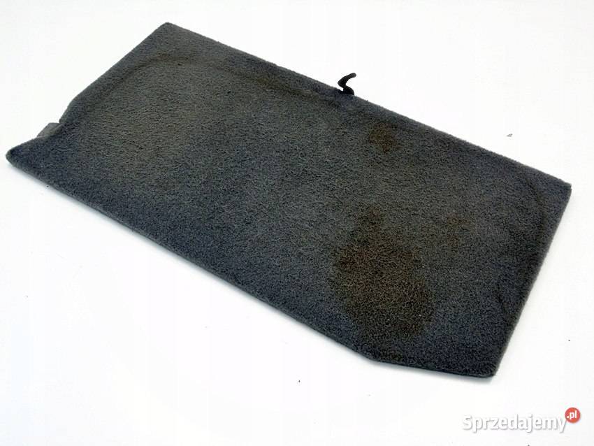 OSŁONA POKRYWA ZAŚLEPKA PODŁOGI SCHOWKA NISSAN śląskie sprzedam