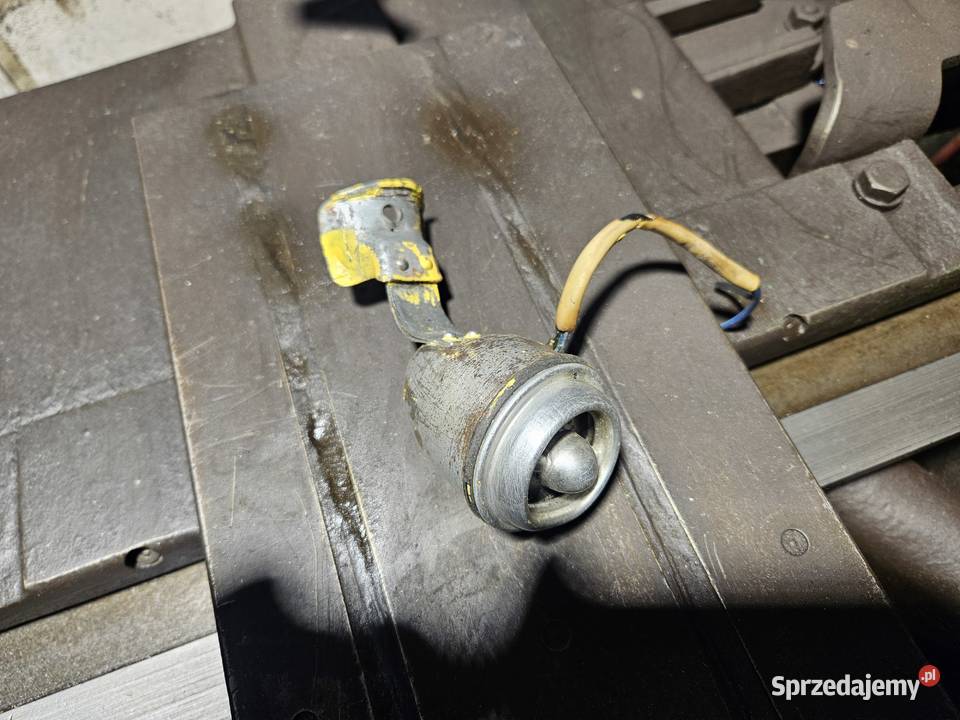 Klakson simson sr 2 Żółkiewka-Osada sprzedam