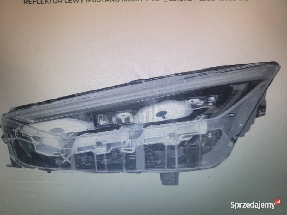 LAMPA FORD MUSTANG MACH LJ8B1305EA 2640554