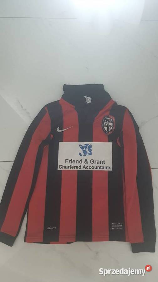 Tshirt Nike sufc Długi Suwałki