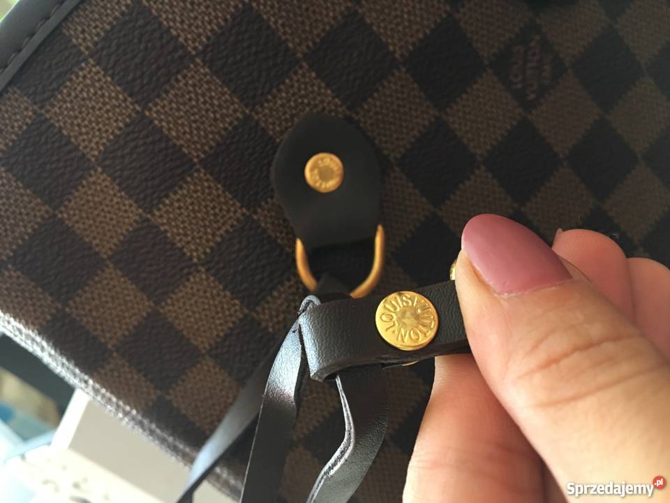 Torebka louis vuitton Warszawa sprzedam