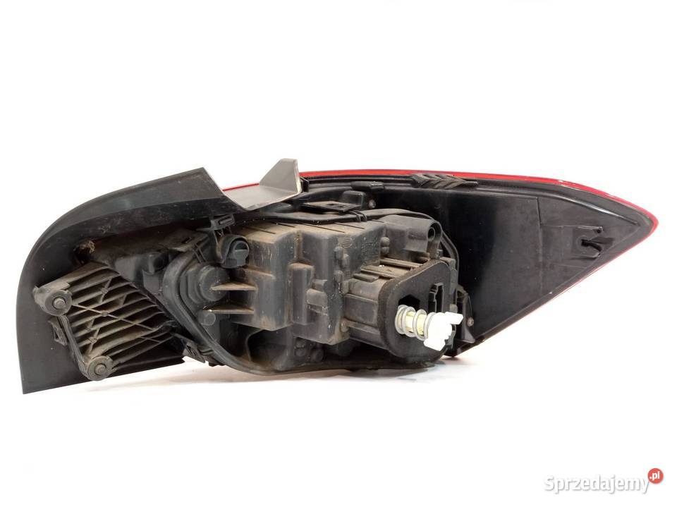 LAMPA TYŁ LEWA 5D HB 6F0945207F Seat Ibiza V