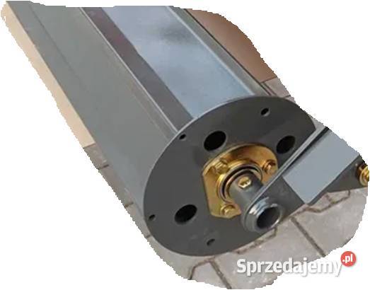 Rolka walec podbieracza Claas Variant Sulmierzyce