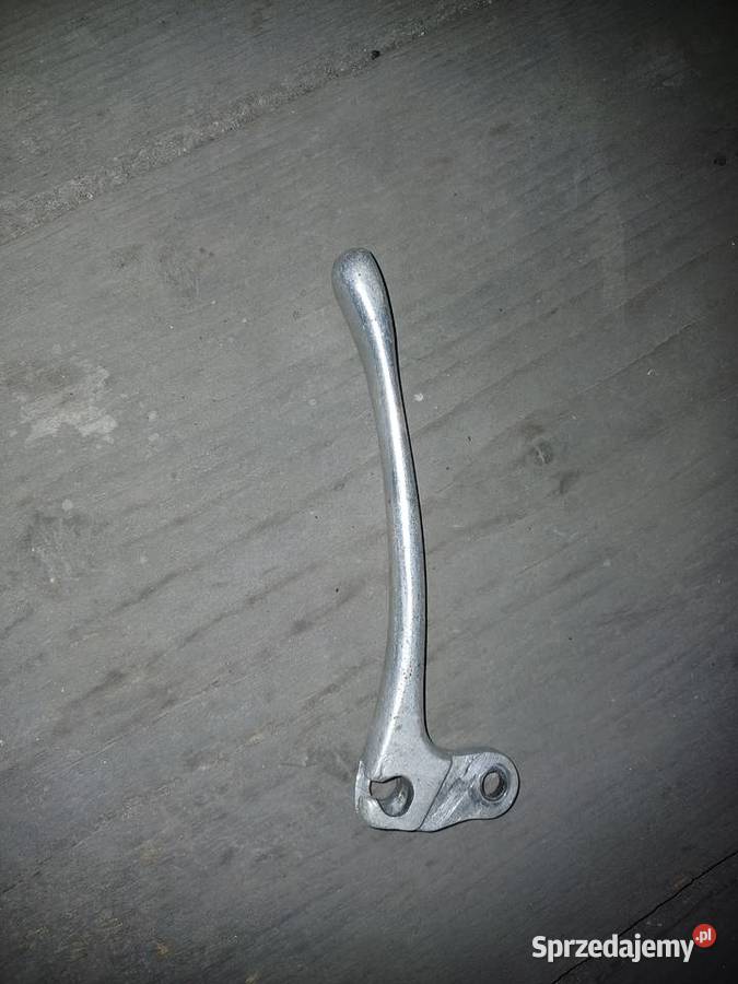 Klamka sprzęgła Mz ts Świdnica Polska