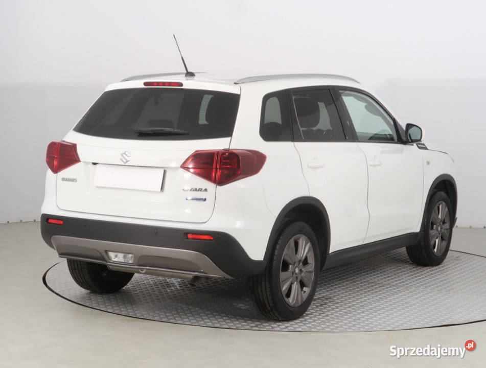 Suzuki Vitara 14 BoosterJet Vitara Piaseczno