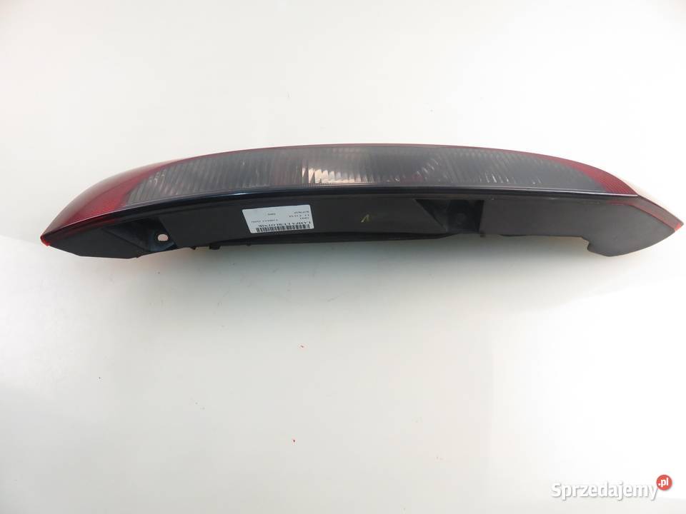 LAMPA LEWA TYLNA OPEL CORSA C 09114338