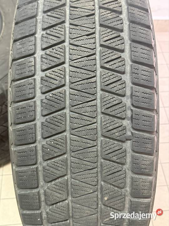 Opona 26570R18 Bridgestone Blizzak 70 pomorskie Słupsk