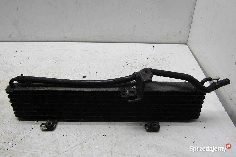 CHŁODNICZKA CHŁODNICA OLEJU 20 DOHC MITSUBISHI osobowe sprzedam