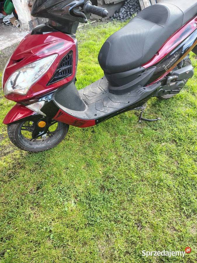 Junak 607 Goliszew sprzedam