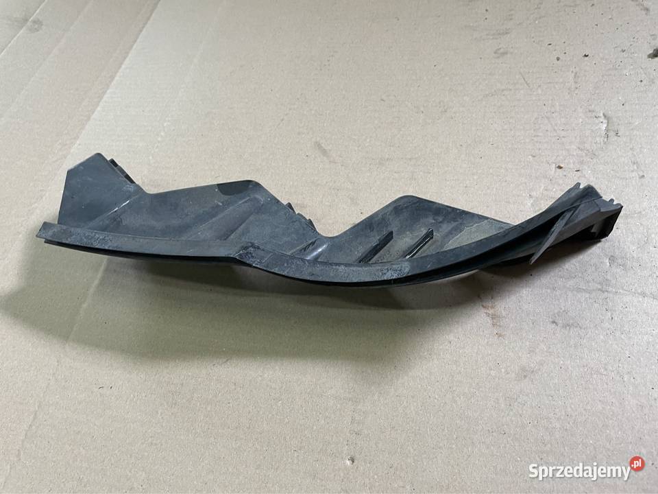 3C0807889 ślizg zderzaka vw passat b6 volkswagen Szczecin sprzedam