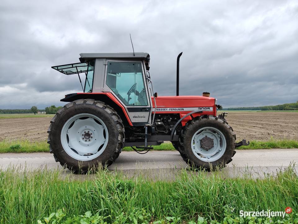 Massey Ferguson 3095