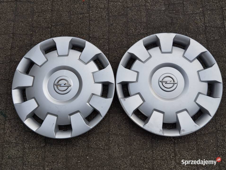 Kołpak Opel 16 24413164JP sztukę Vectra Signum Kamieniec