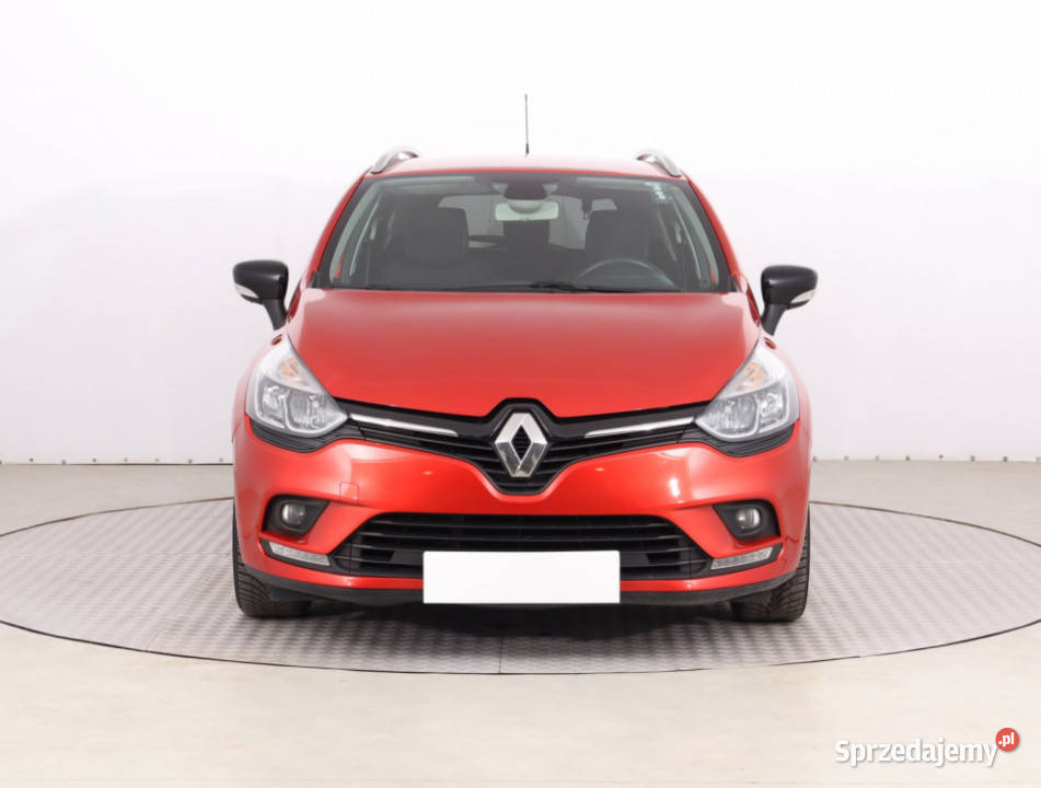 Renault Clio 09 TCe 898cm3