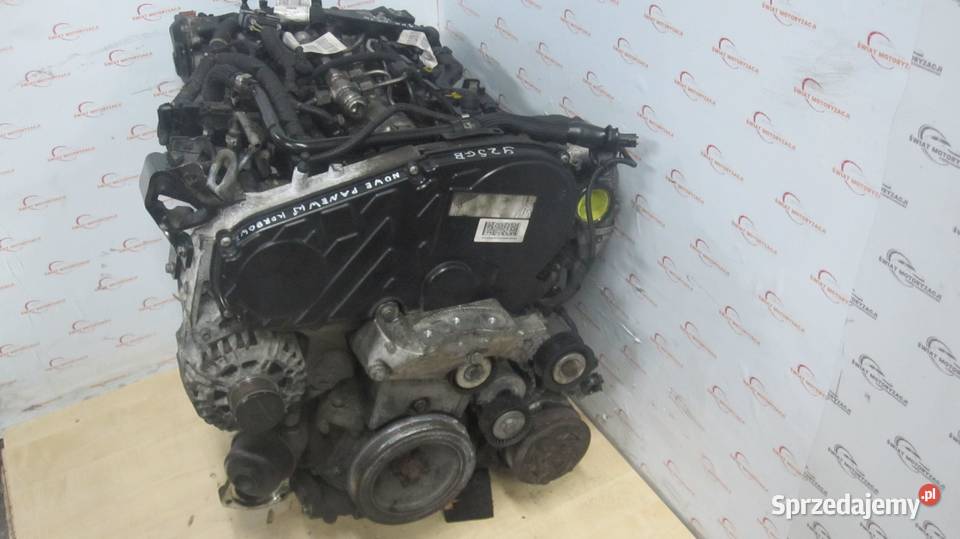 INSIGNIA ASTRA 20 CDTI A20DTH 158 158 13r silnik Kielce