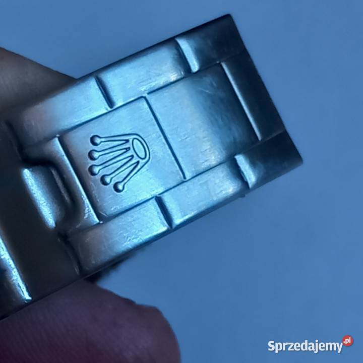 zegarek Rolex submariner date