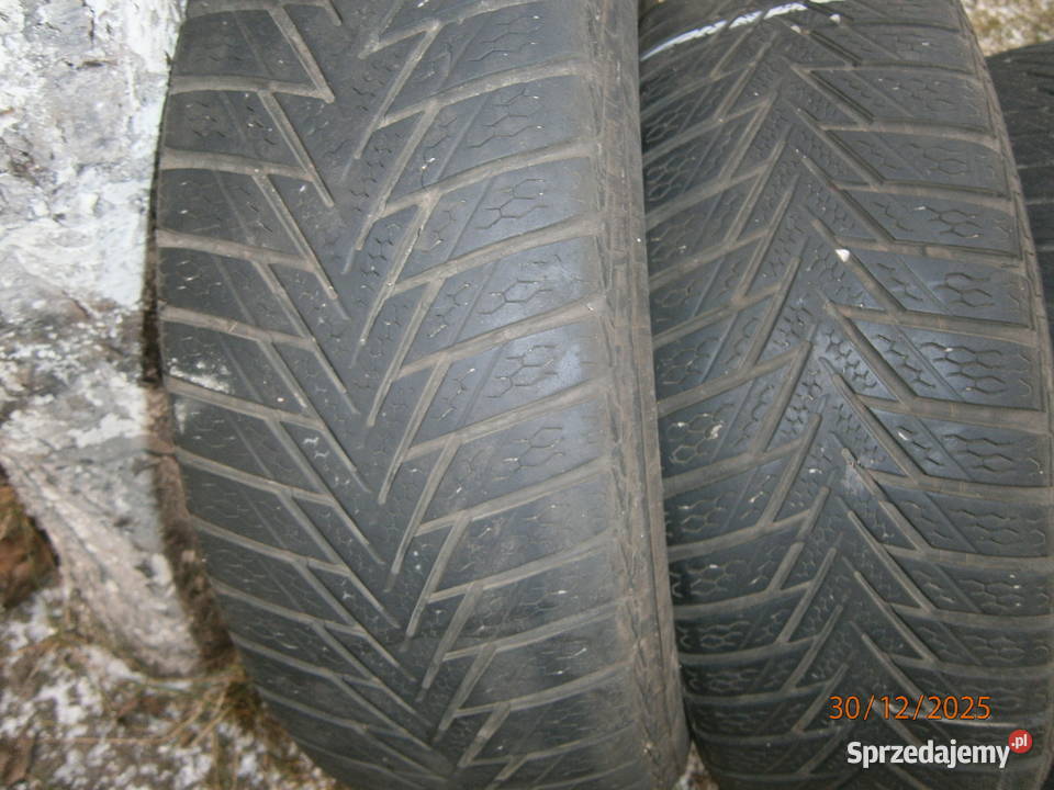 Opony zimowe 1856015 łódzkie