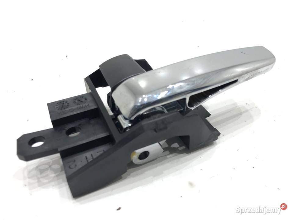 KLAMKA WEWNĘTRZNA LEWY PRZÓD PEUGEOT 4008
