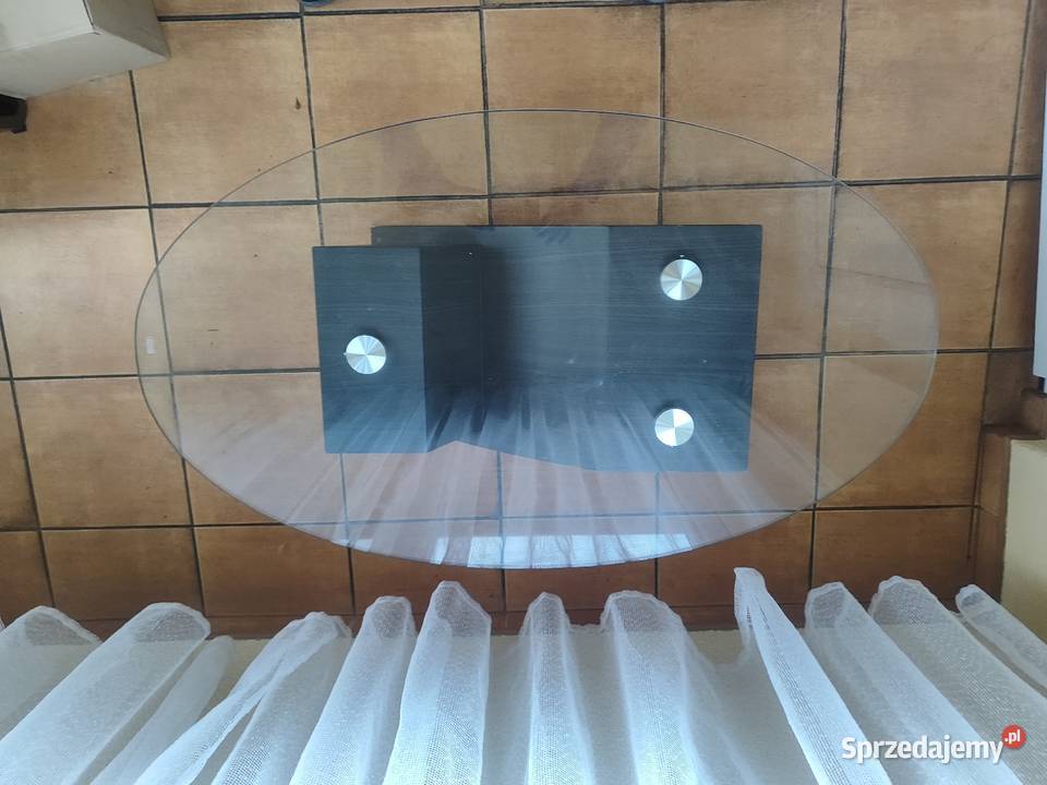 Stolik kawowy Stoliki kawowe i ławy Dom i Ogród Kluczbork sprzedam