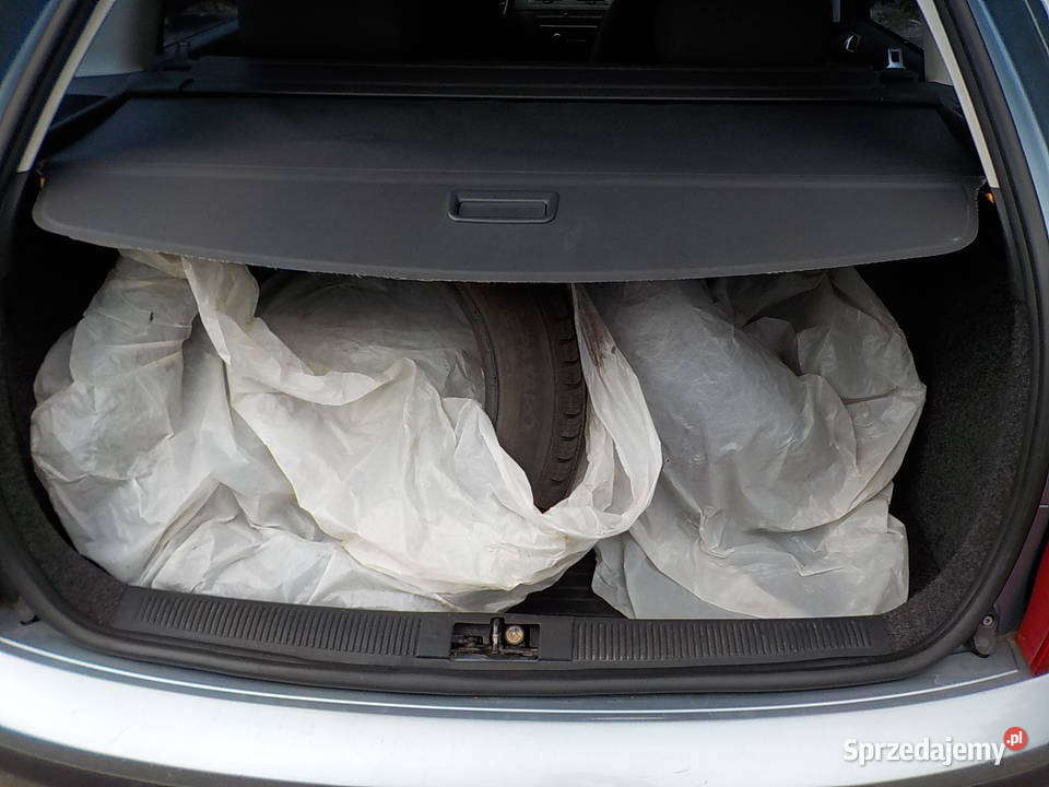 SKODA FABIA 14 BENZYNA KOMBI warmińsko-mazurskie Olsztyn sprzedam