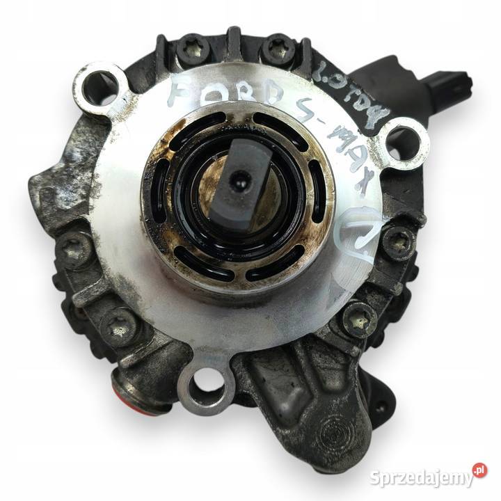 POMPA WTRYSKOWA Ford Galaxy S 20 TDCi 5WS40380 lubelskie Chełm