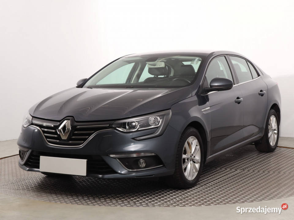 Renault Megane 13 TCe bluetooth Katowice
