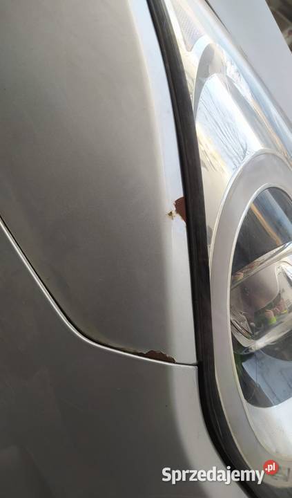 Hyundai i40 Czytaj opis diesel