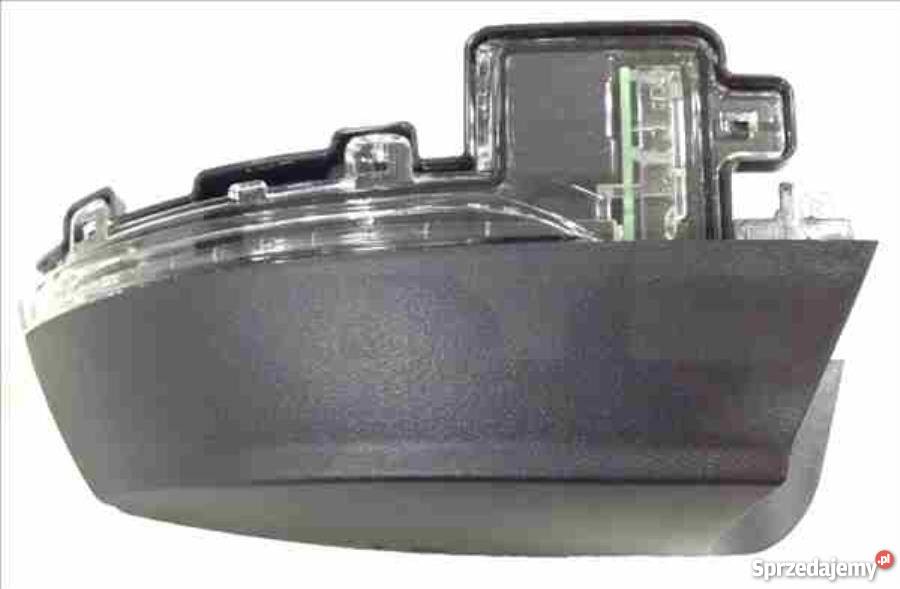 KIERUNKOWSKAZ W LUSTERKU PRLE LED VW UP 122011 kierunkowskazy sprzedam
