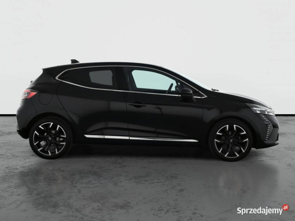 Renault Clio 10 TCe Piaseczno